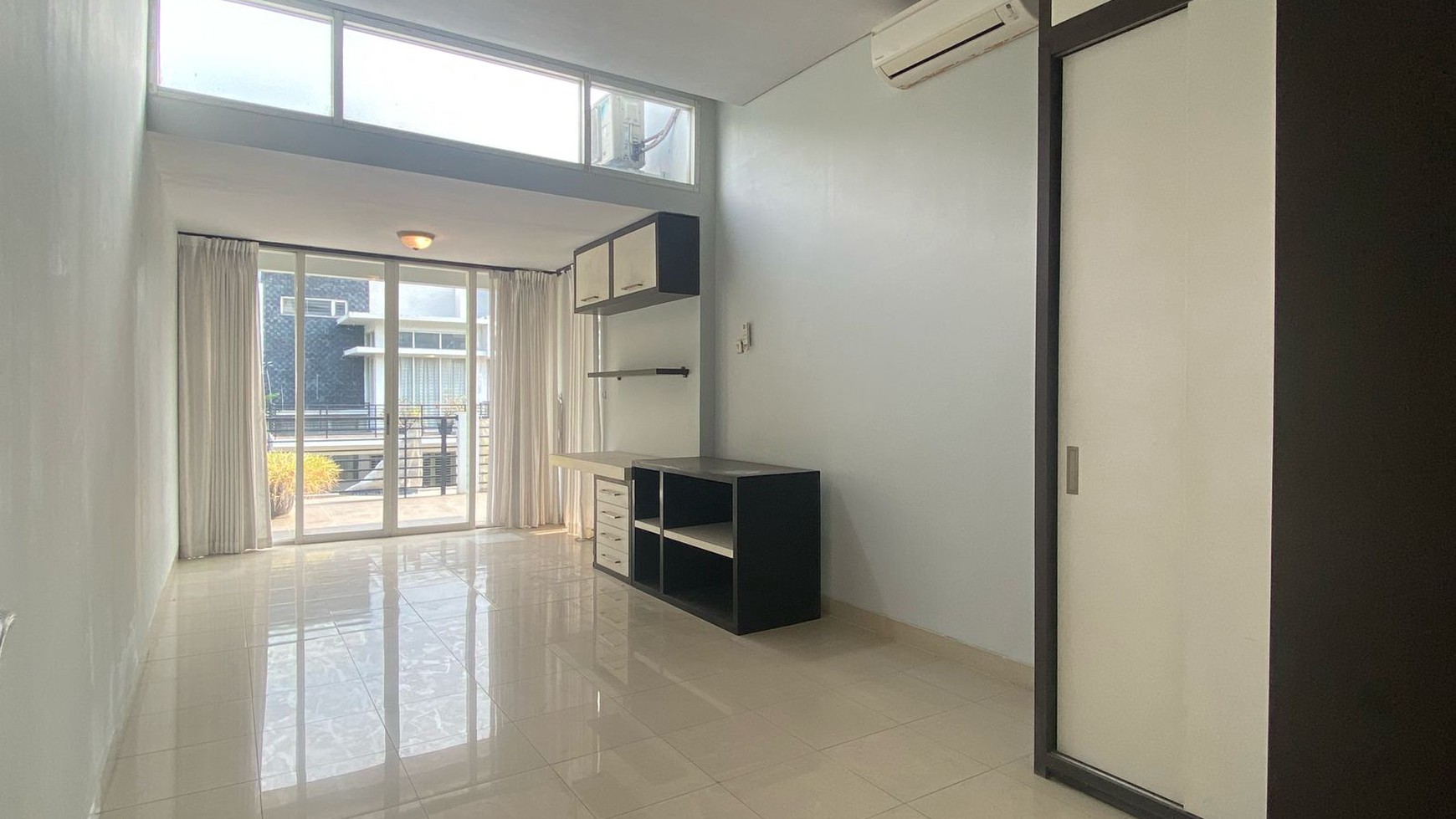 Rumah Mewah di Kawasan Premium Kebayoran Bintaro - Bintaro Jaya 