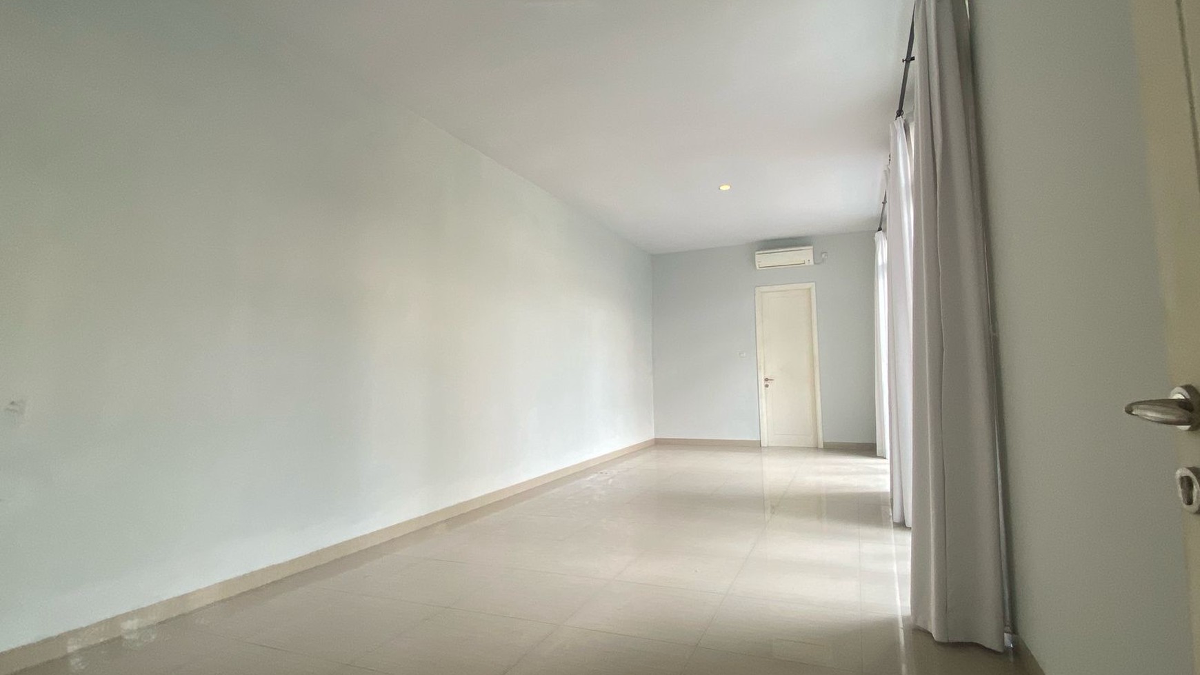 Rumah Mewah di Kawasan Premium Kebayoran Bintaro - Bintaro Jaya 