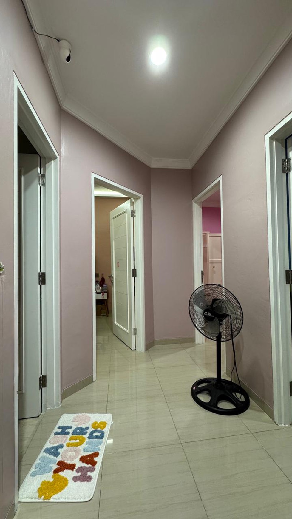 Turun Harga!! Rumah Siap Huni Alam Sutera