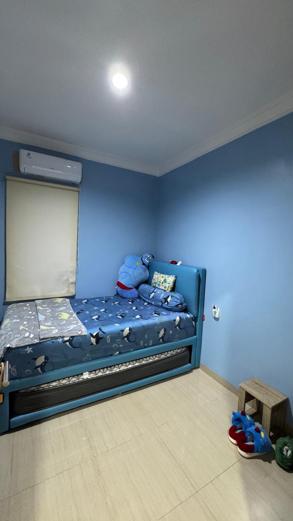 Turun Harga!! Rumah Siap Huni Alam Sutera