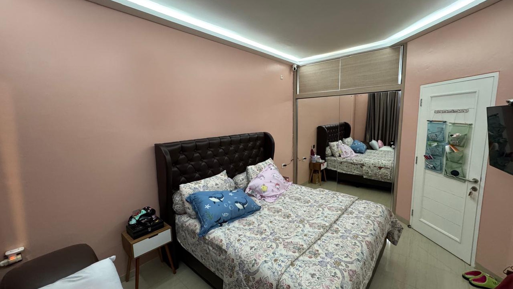 Turun Harga!! Rumah Siap Huni Alam Sutera