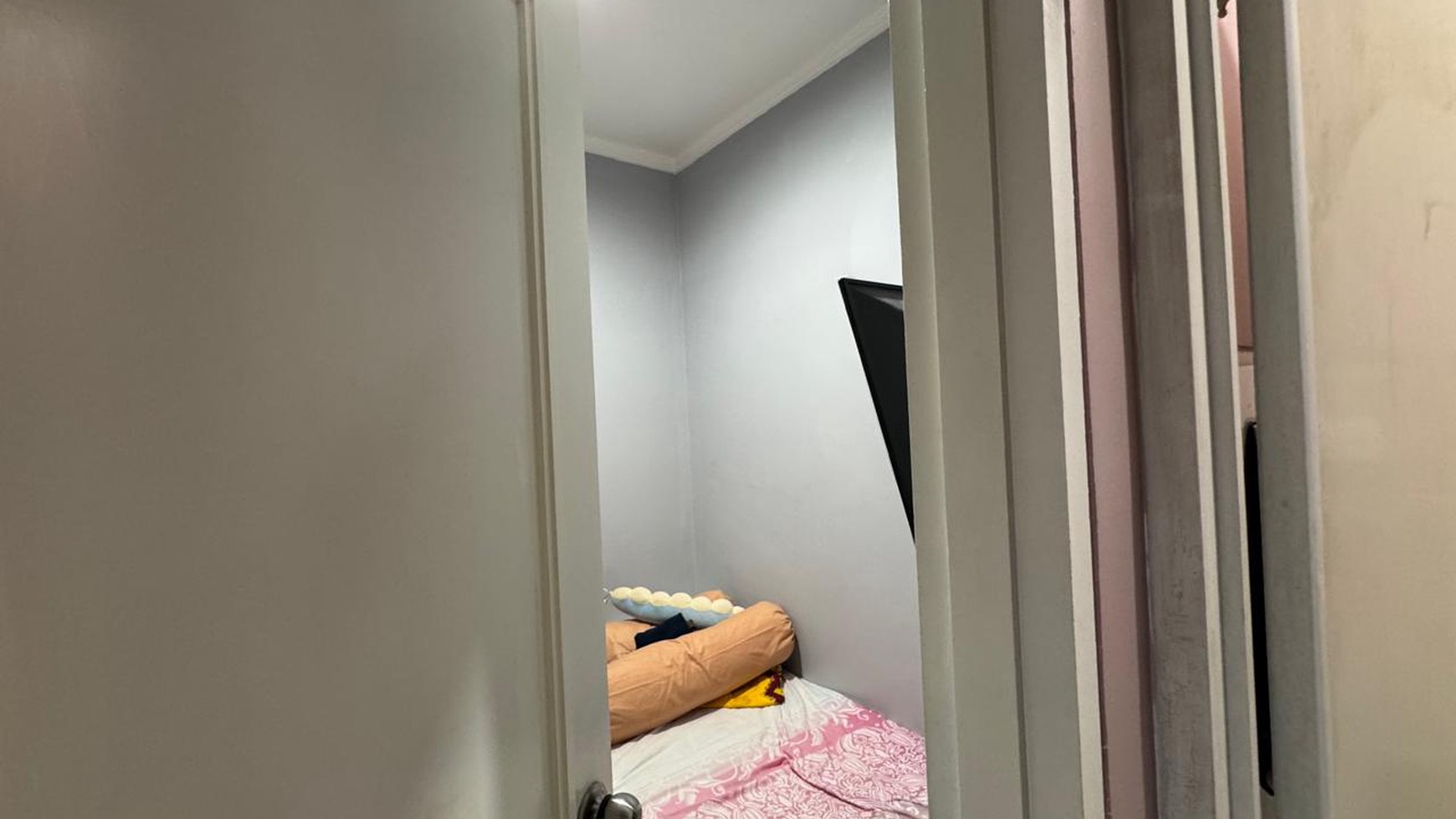 Turun Harga!! Rumah Siap Huni Alam Sutera