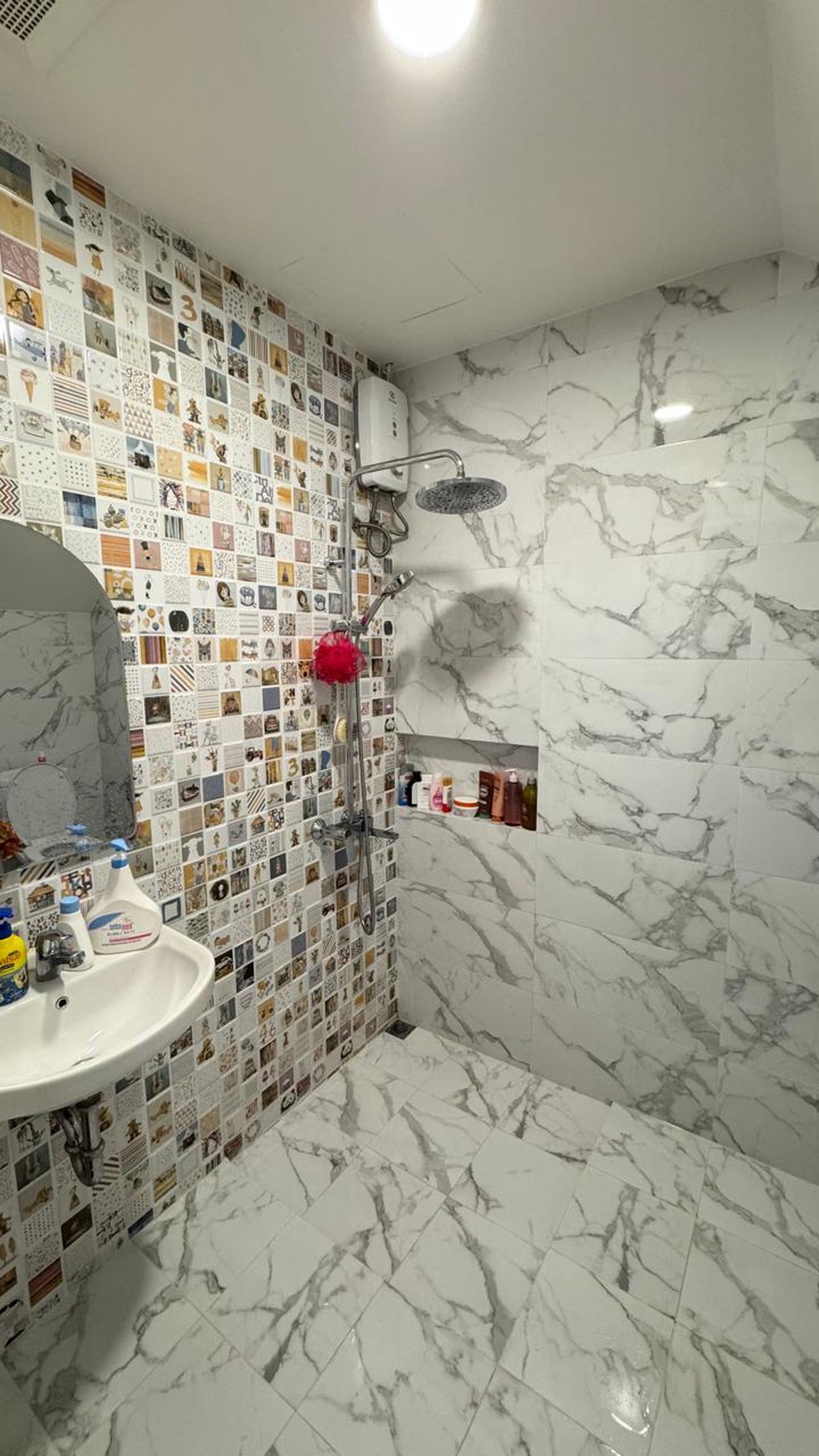 Turun Harga!! Rumah Siap Huni Alam Sutera