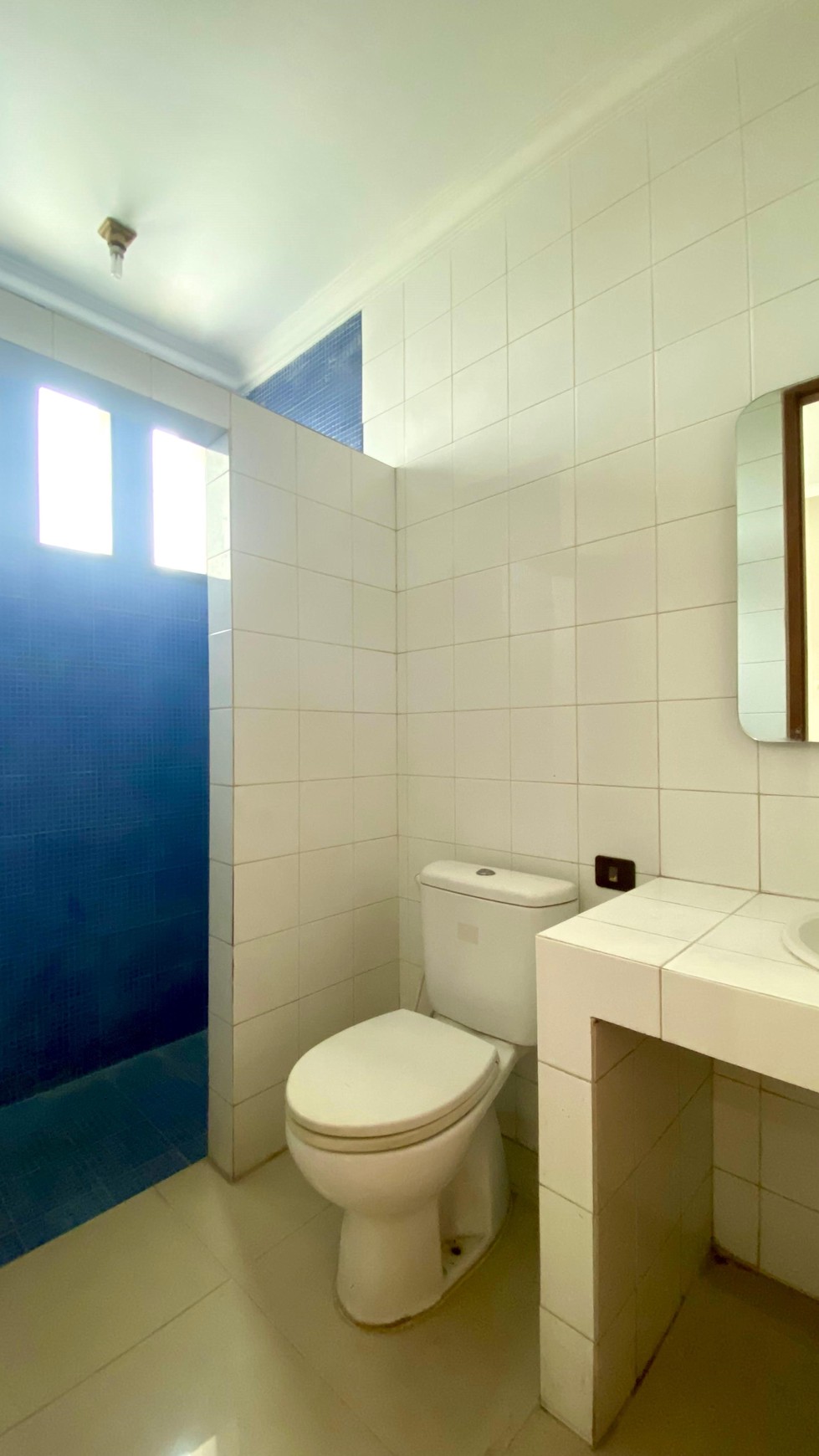 Rumah LUX siap huni di lokasi premium Senayan Bintaro 