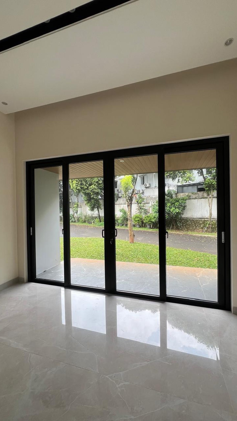 Rumah Baru Modern Design  Verdant Ville The Icon