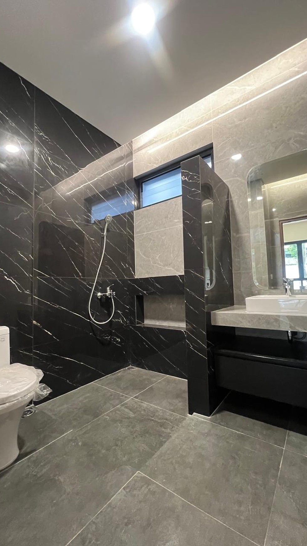 Rumah Baru Modern Design  Verdant Ville The Icon