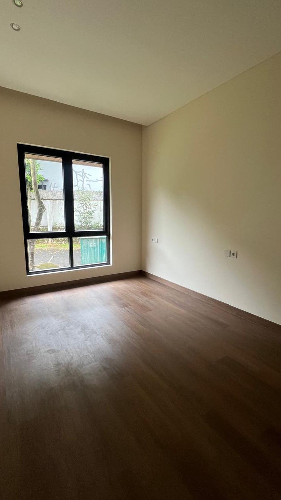 Rumah Baru Modern Design  Verdant Ville The Icon