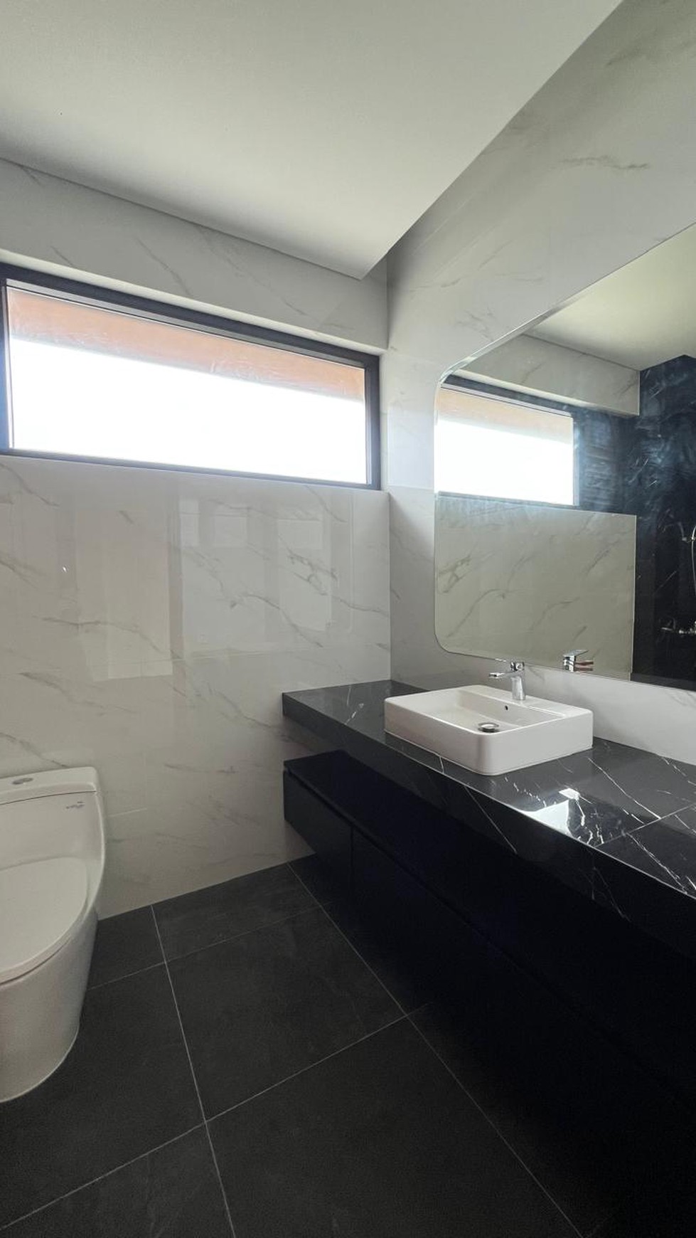 Rumah Baru Modern Design  Verdant Ville The Icon