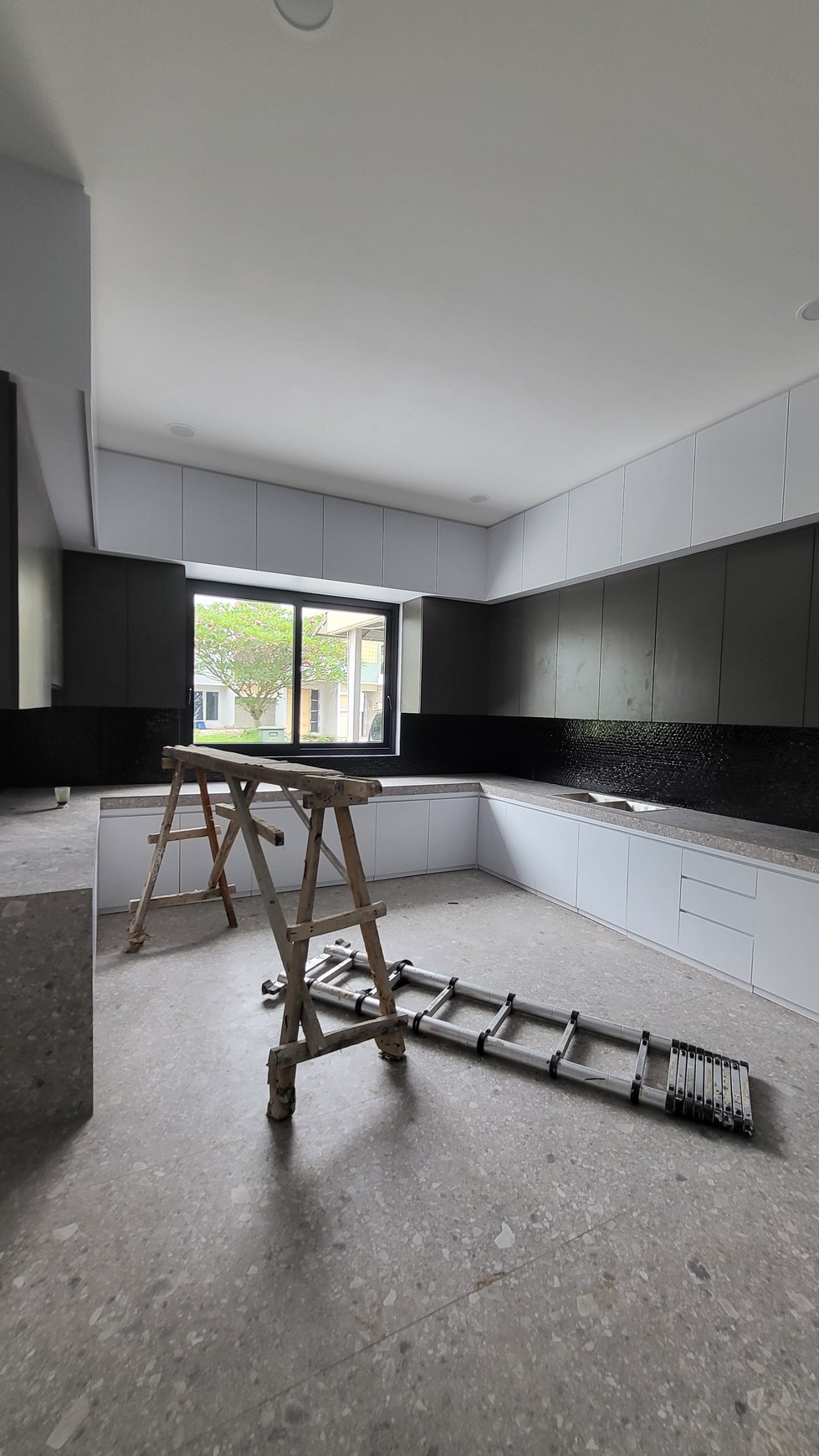 Rumah Baru siap Huni di Alam Sutera Dekat Tol dan Mall