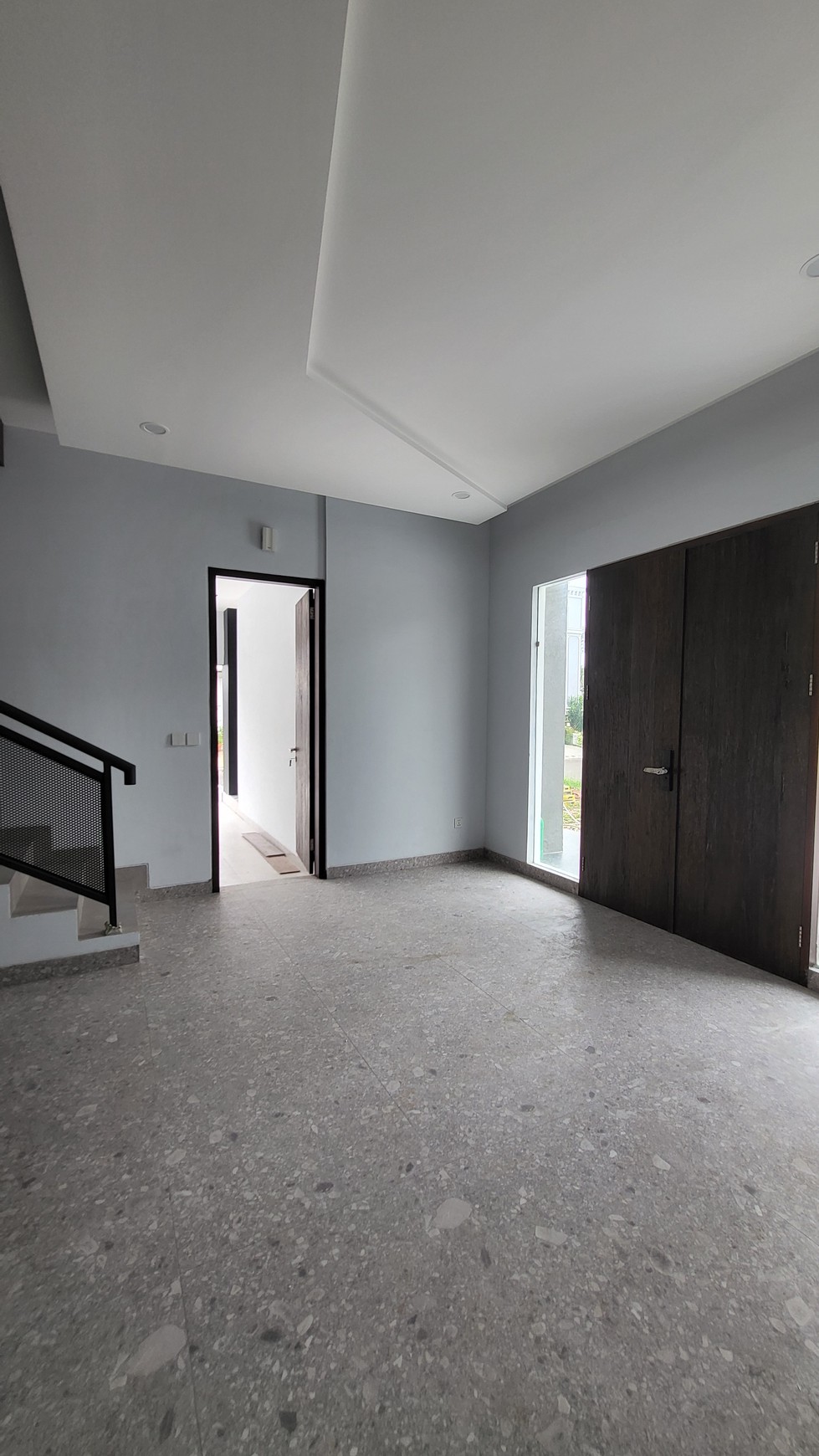 Rumah Baru siap Huni di Alam Sutera Dekat Tol dan Mall