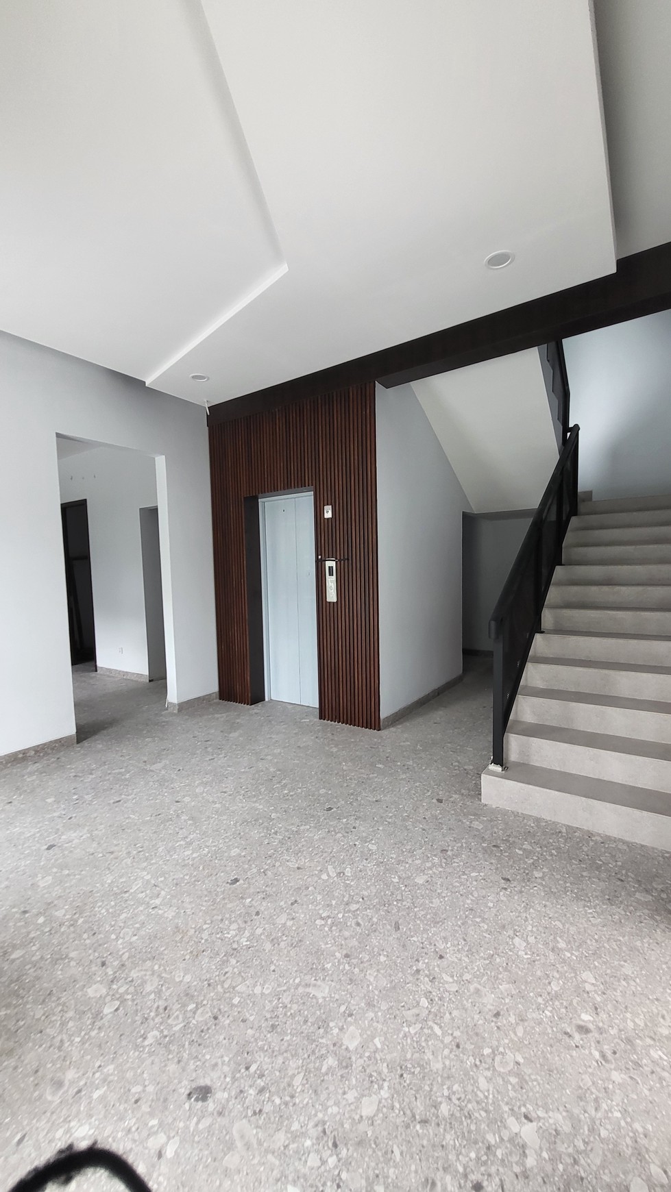 Rumah Baru siap Huni di Alam Sutera Dekat Tol dan Mall