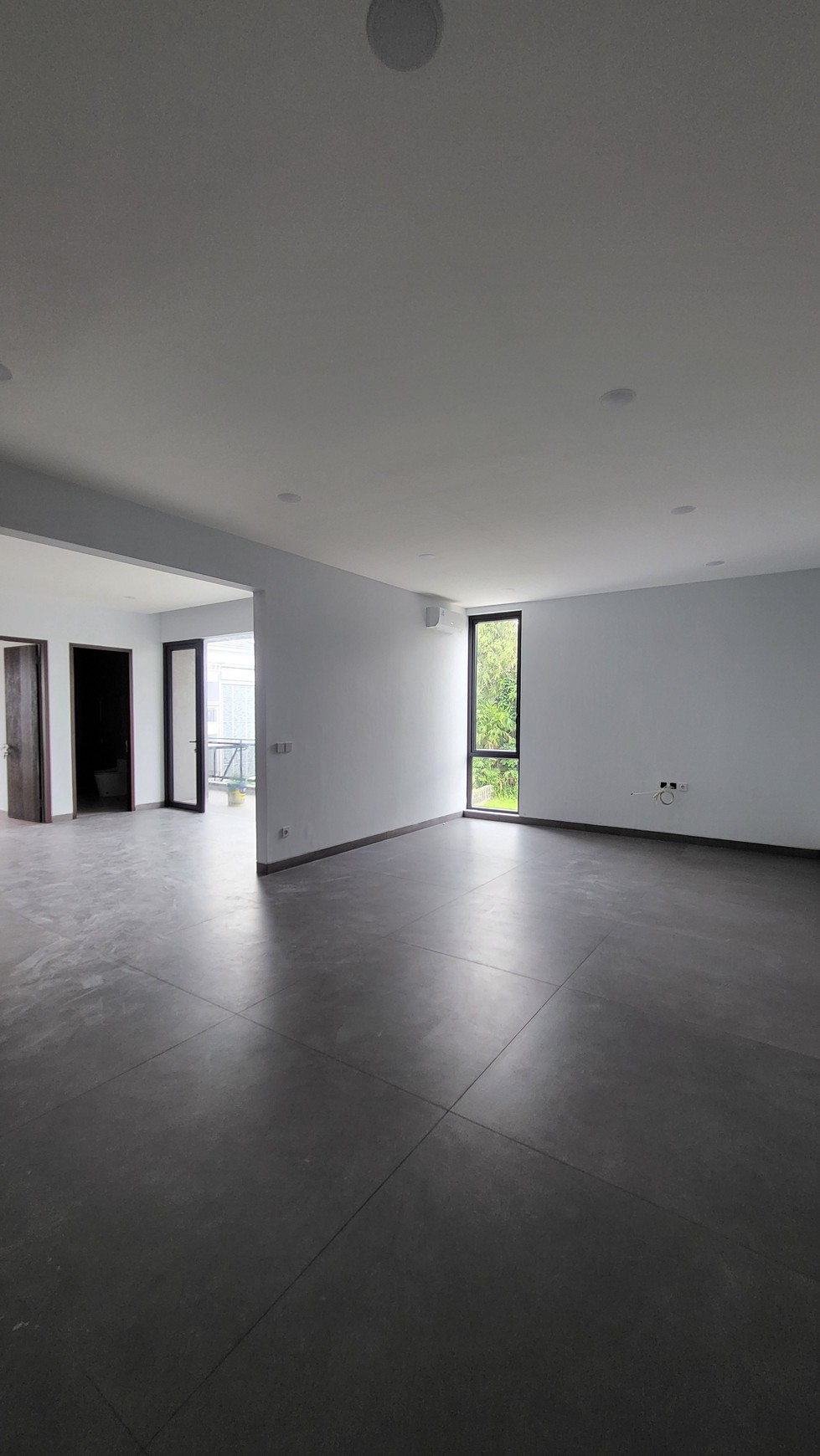 Rumah Baru siap Huni di Alam Sutera Dekat Tol dan Mall