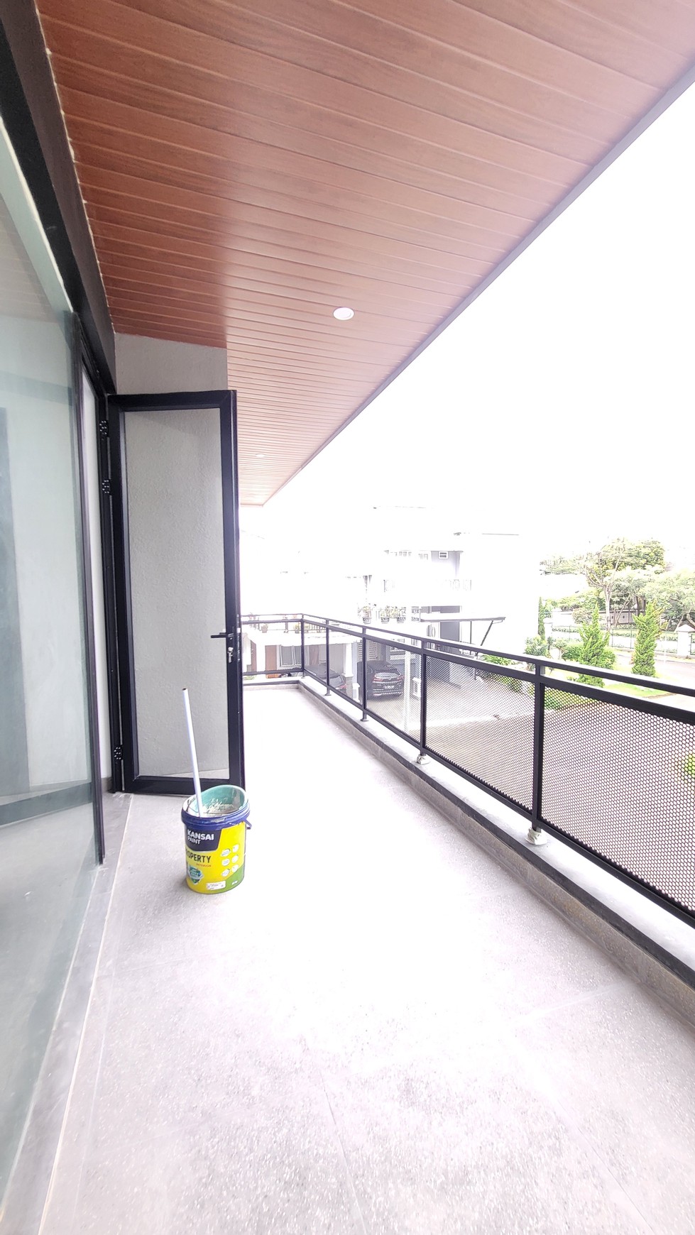 Rumah Baru siap Huni di Alam Sutera Dekat Tol dan Mall