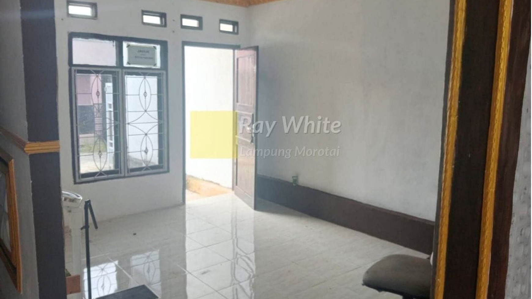 Dijual rumah murah di kemiling
