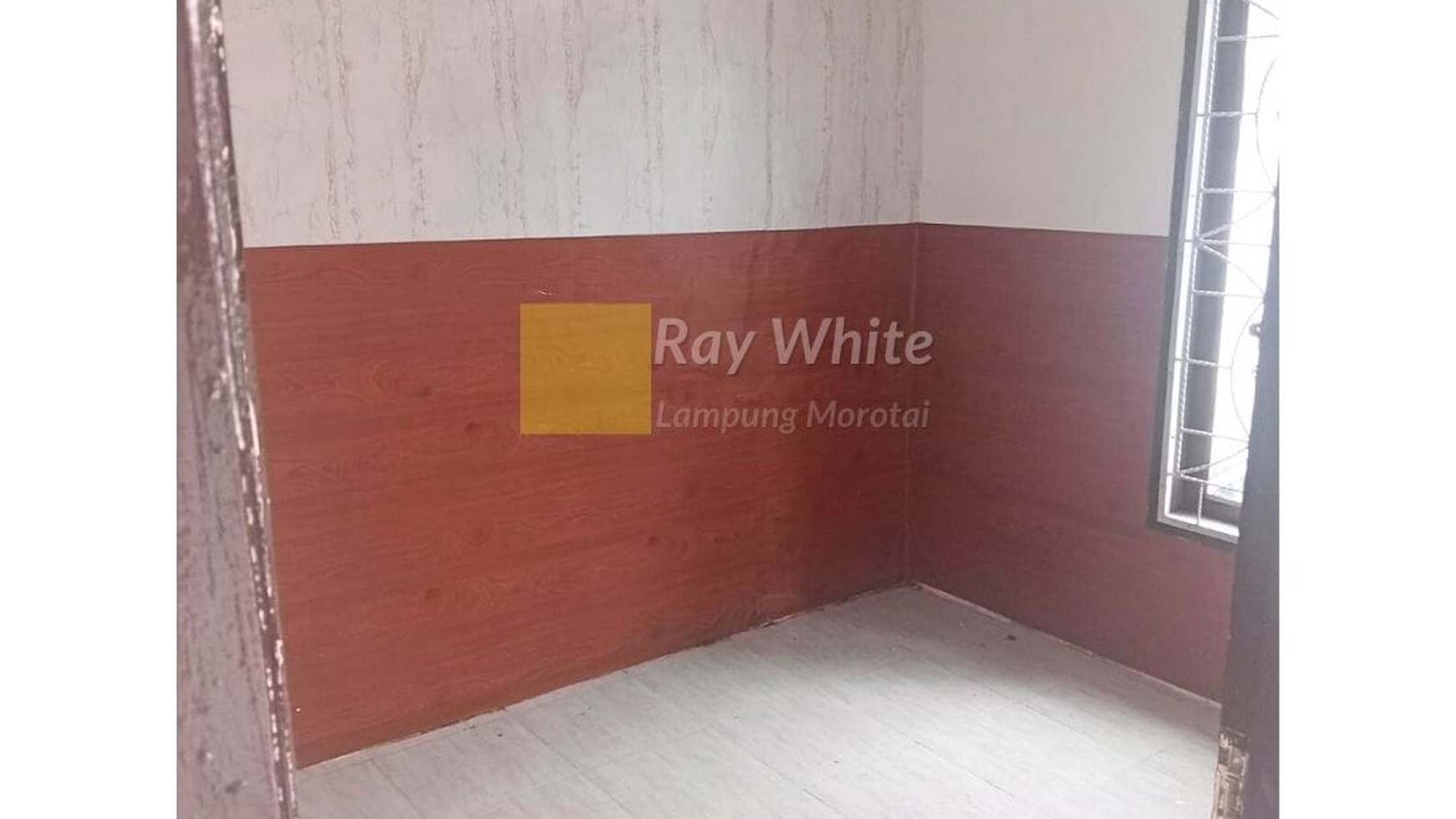 Dijual rumah murah di kemiling