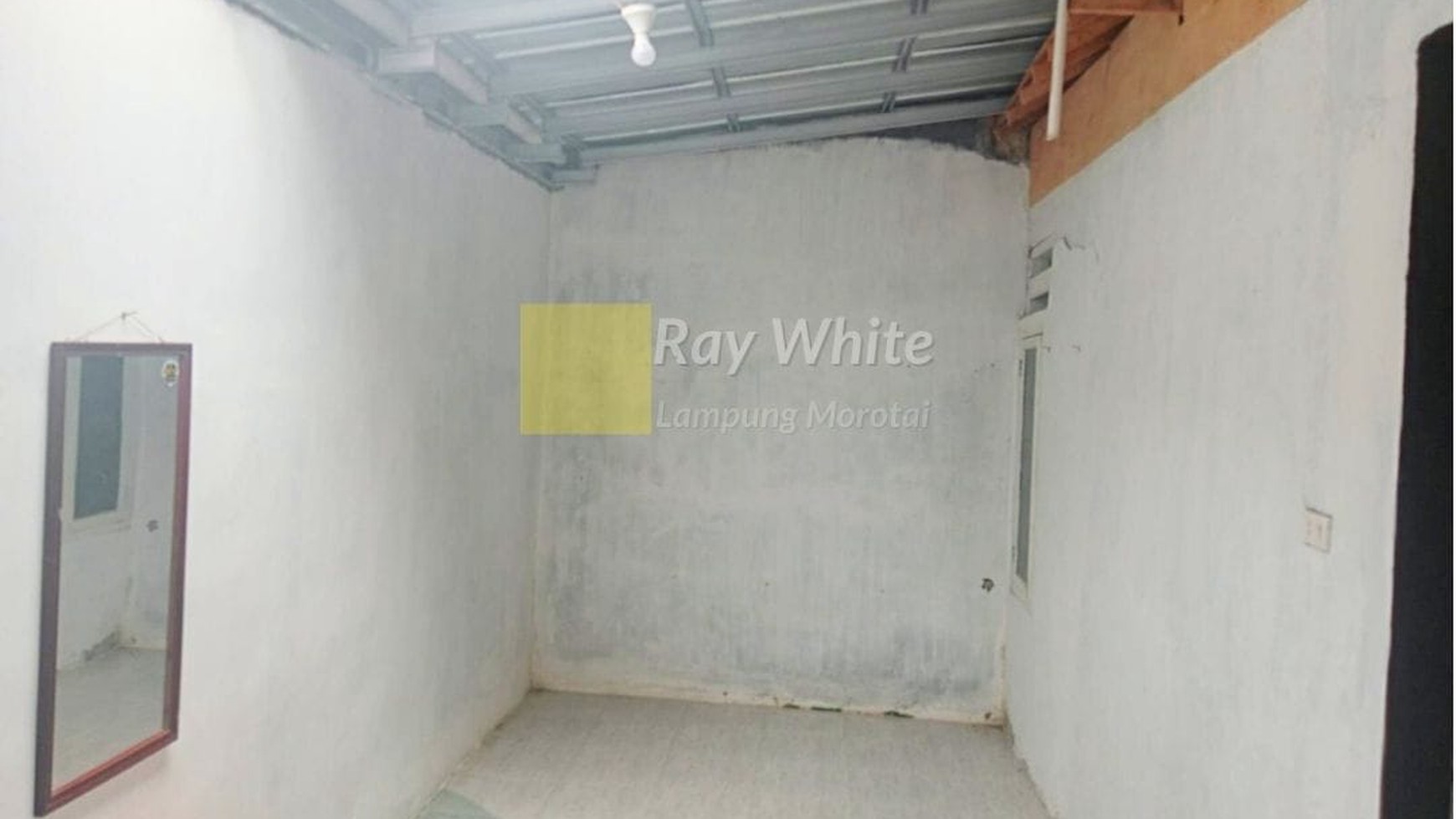 Dijual rumah murah di kemiling