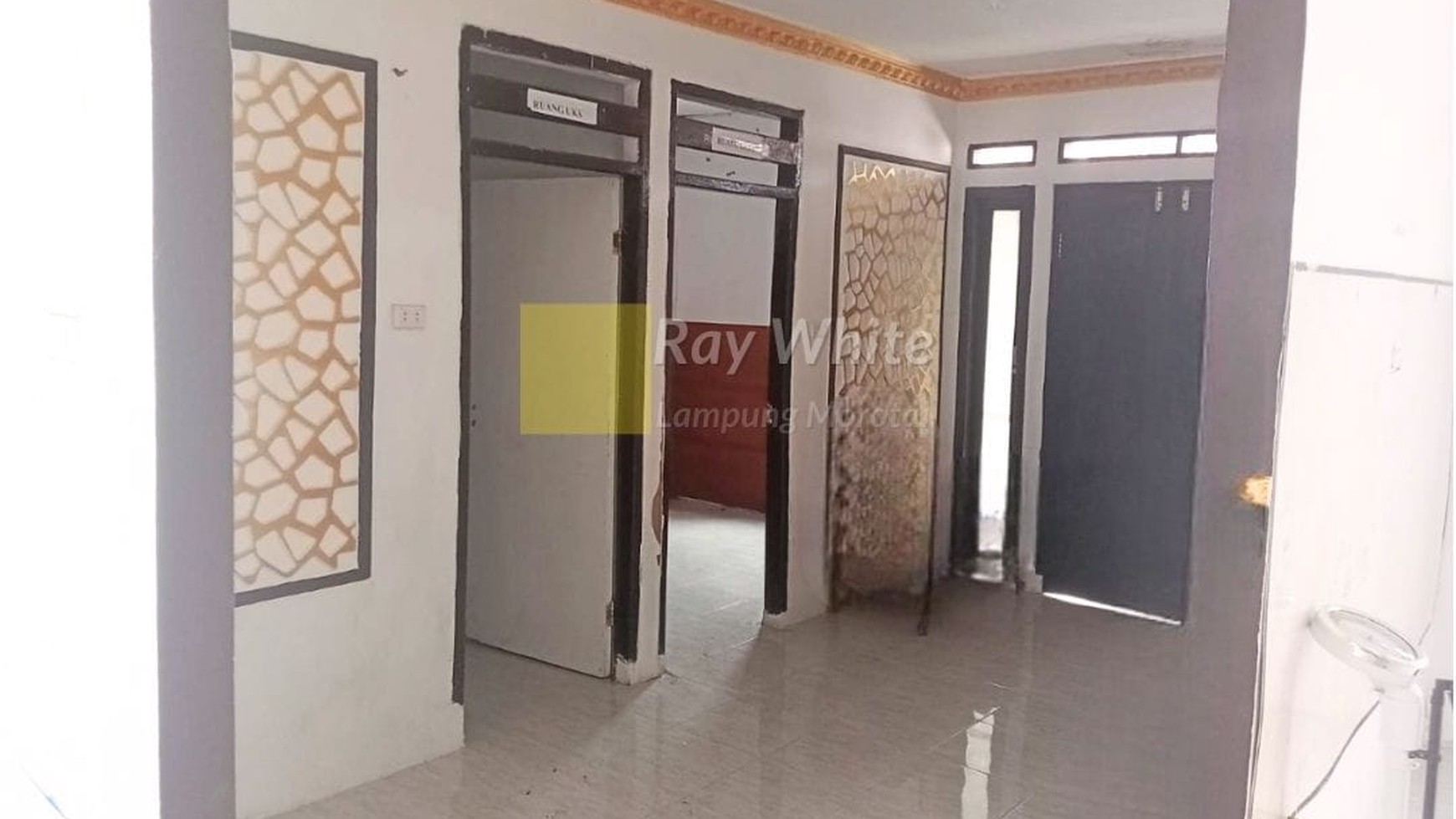 Dijual rumah murah di kemiling