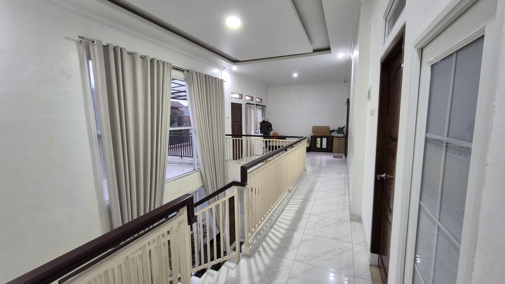 Rumah Bagus Di Komp Griya Jakarta Jl Sawo Pamulang