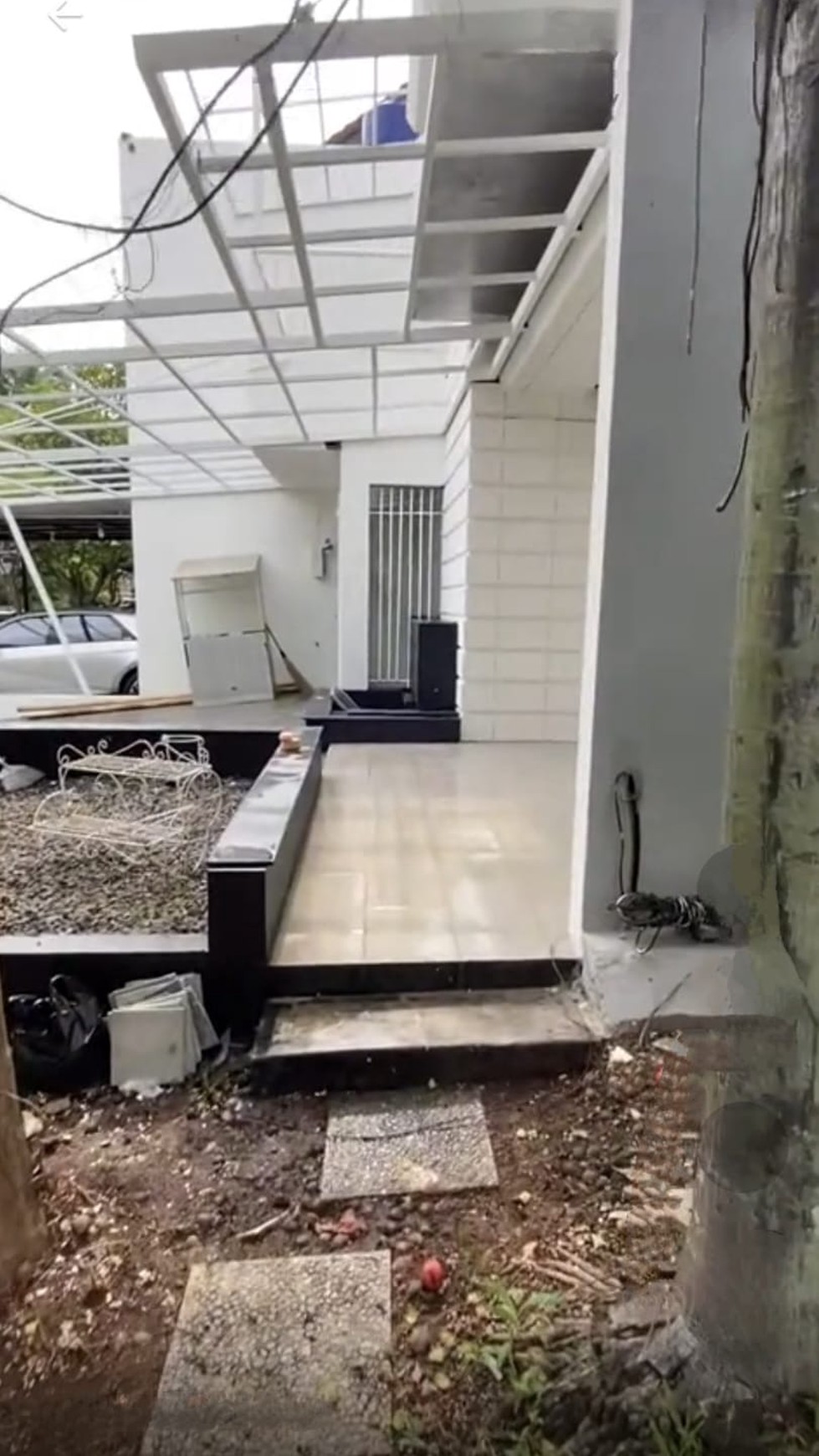 Rumah Bagus Di The Orchid Bintaro Tangerang Selatan