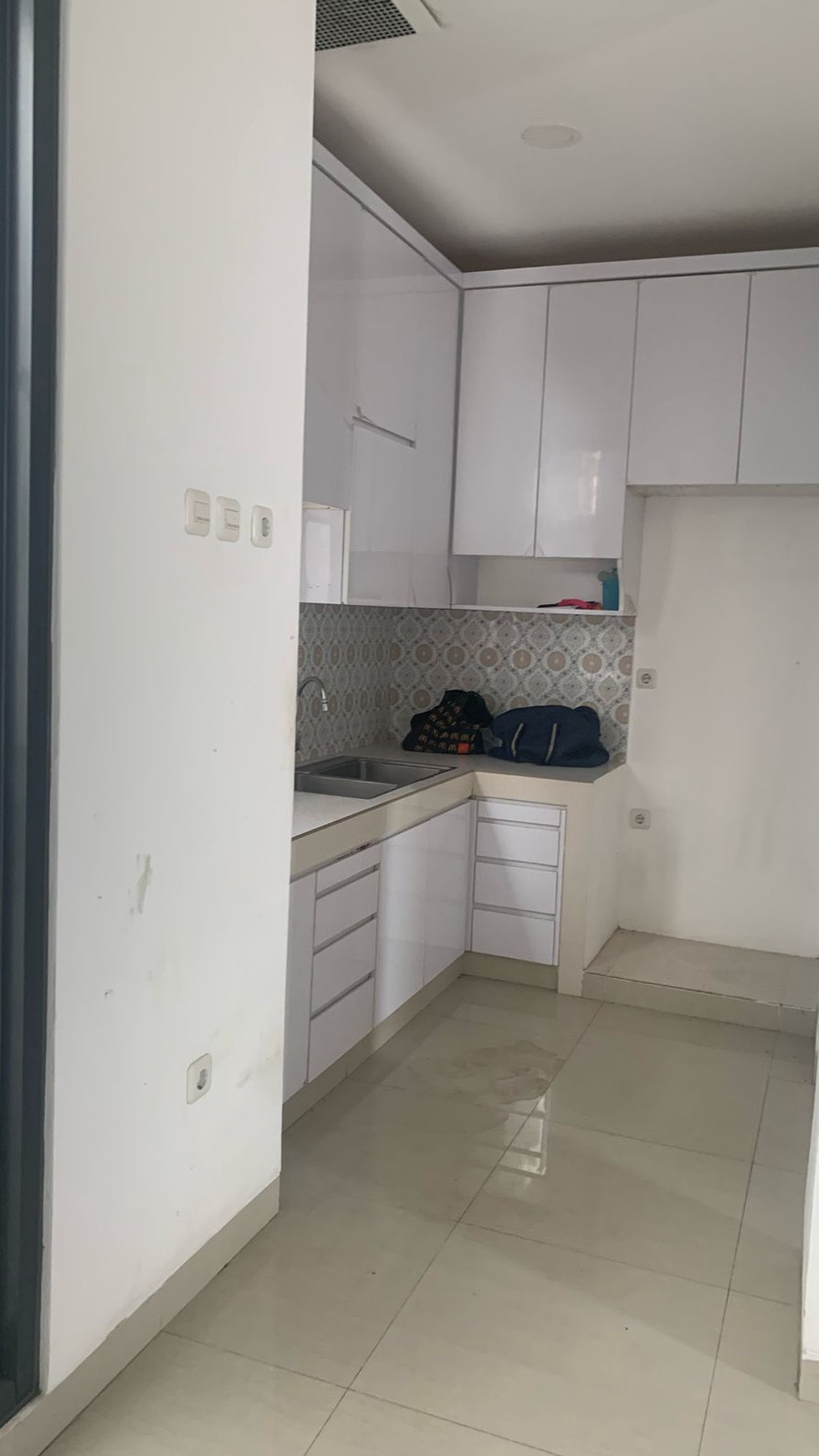 Rumah Bagus Di Cavana Bintaro Rengas Ciputat Timur Tangerang Selatan