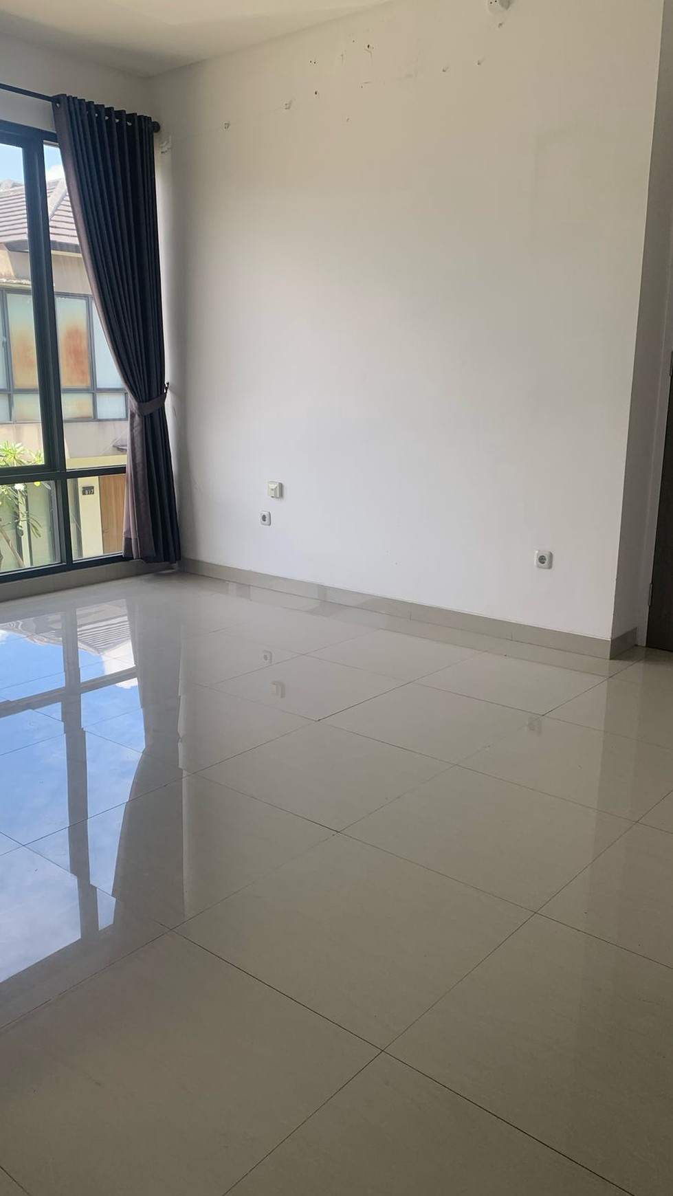 Rumah Bagus Di Cavana Bintaro Rengas Ciputat Timur Tangerang Selatan