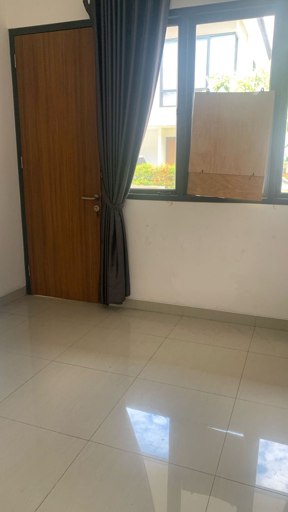 Rumah Bagus Di Cavana Bintaro Rengas Ciputat Timur Tangerang Selatan