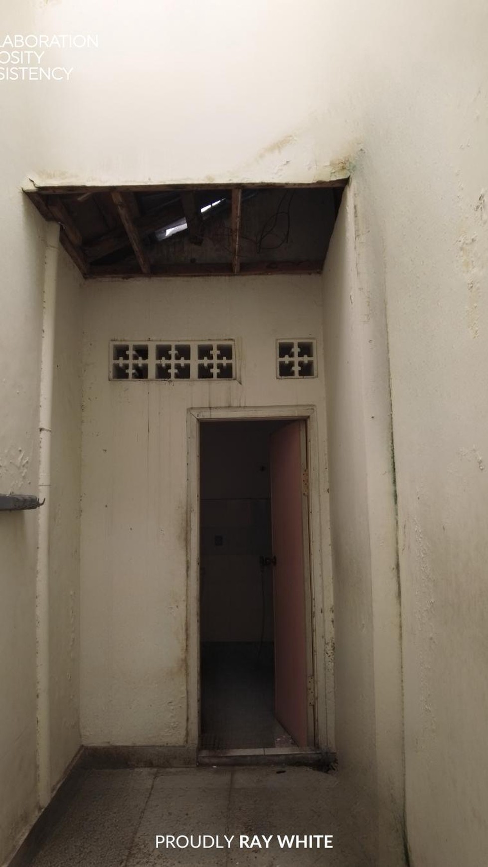 Rumah murah di Cideng hitung tanah