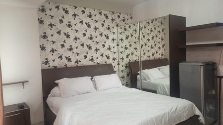 Apart Siap Huni Di Apart Taman Sari Sudirman Executive Residence
