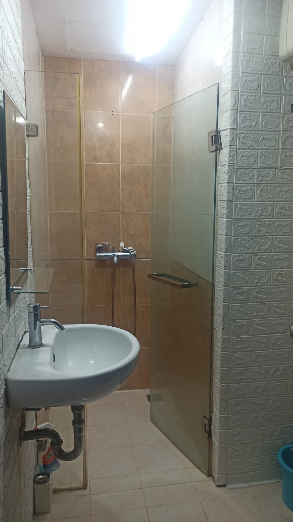 Apart Siap Huni Di Apart Taman Sari Sudirman Executive Residence