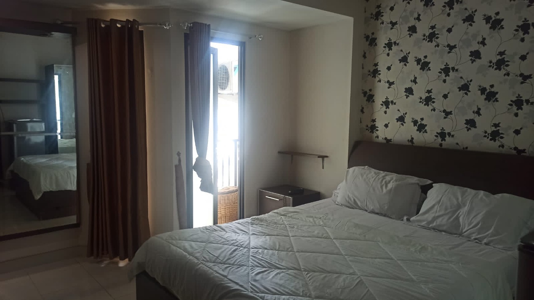 Apart Siap Huni Di Apart Taman Sari Sudirman Executive Residence
