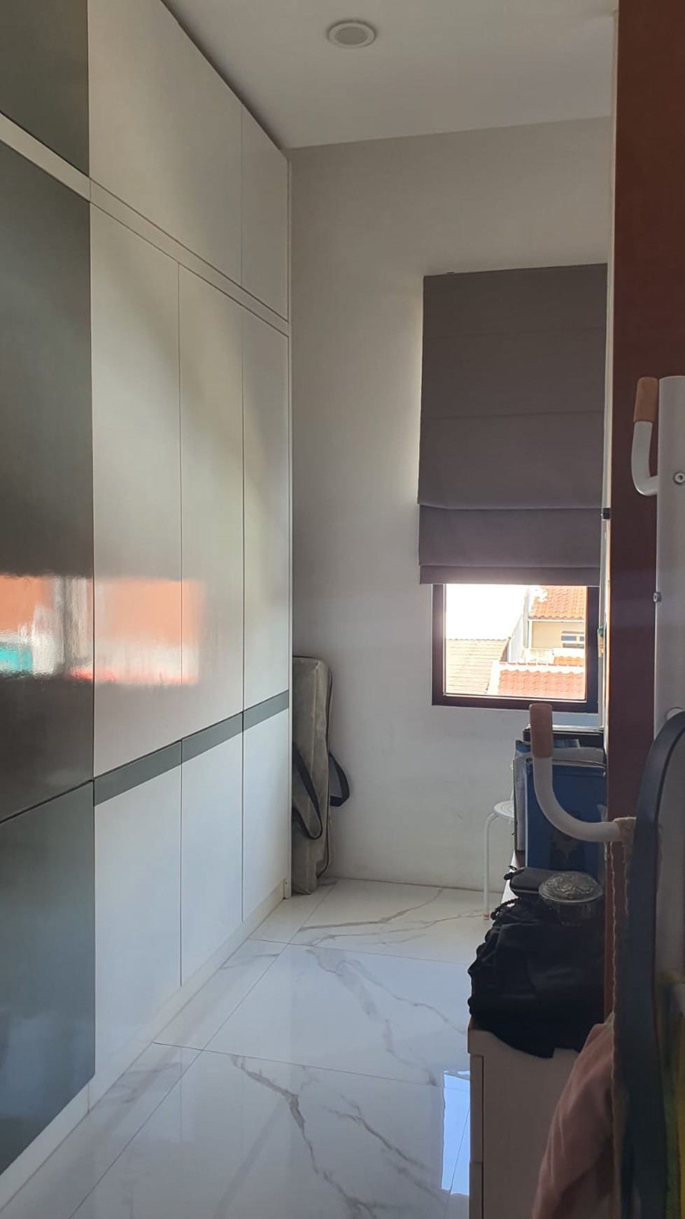 Rumah Bagus Di Komp Villa Arteri Kebon Jeruk Jakarta Barat