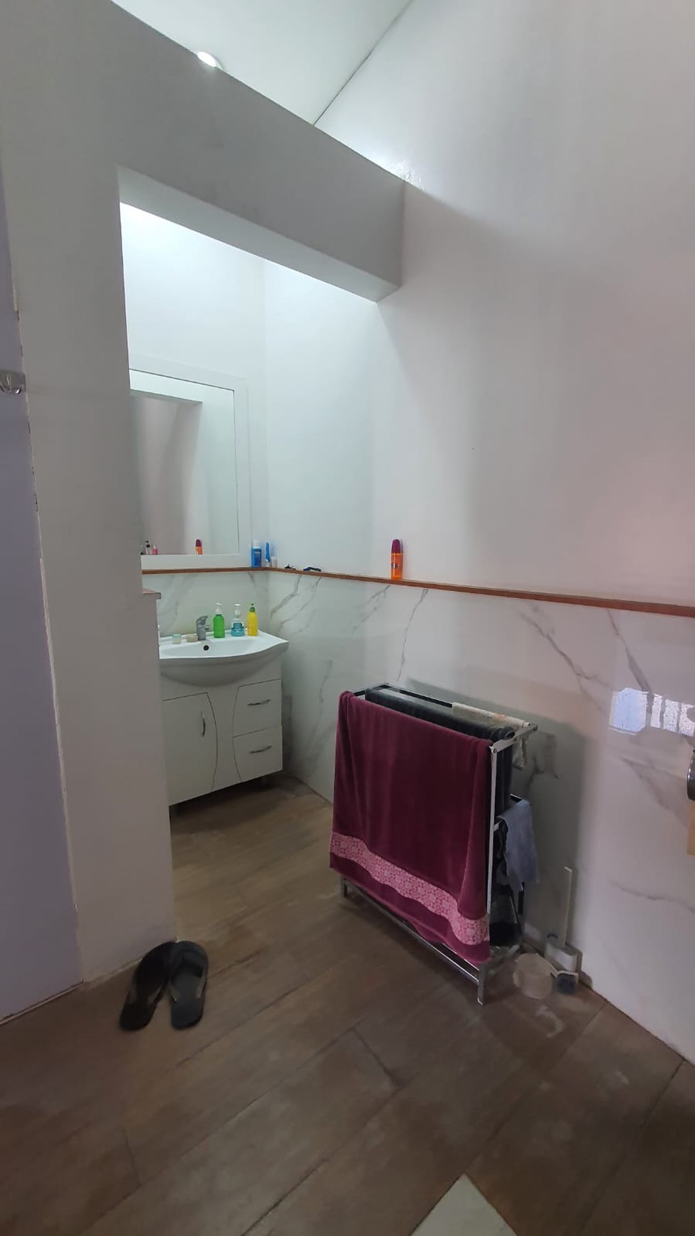 Rumah Bagus Di Komp Villa Arteri Kebon Jeruk Jakarta Barat