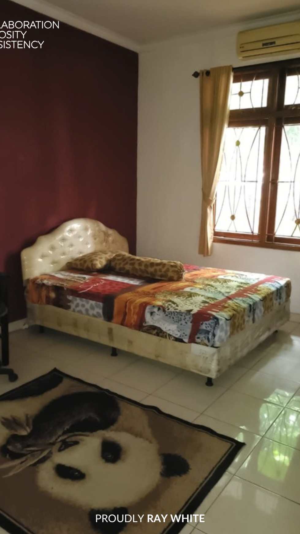 Dijual Rumah di Kebayoran Baru, Jakarta Selatan
