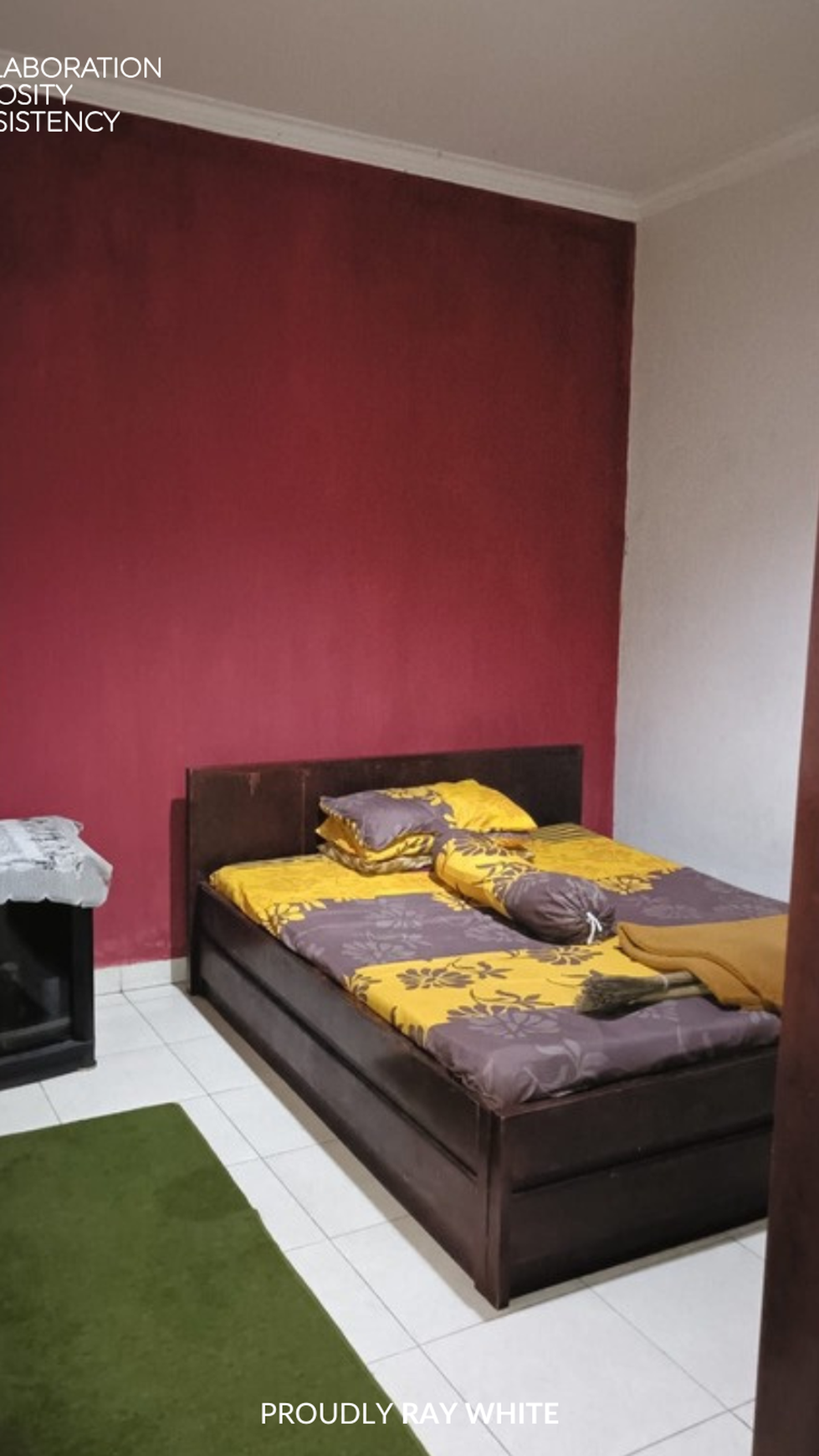 Dijual Rumah di Kebayoran Baru, Jakarta Selatan