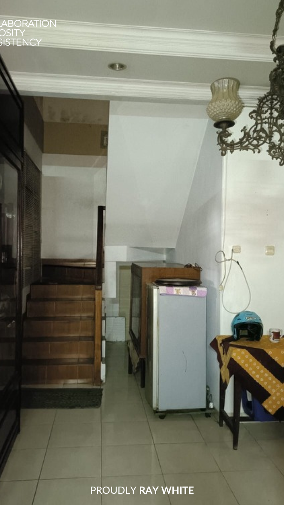 Dijual Rumah di Kebayoran Baru, Jakarta Selatan
