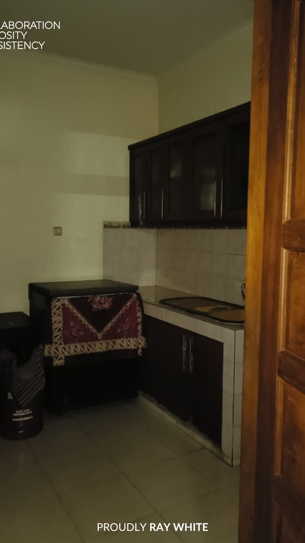 Dijual Rumah di Kebayoran Baru, Jakarta Selatan