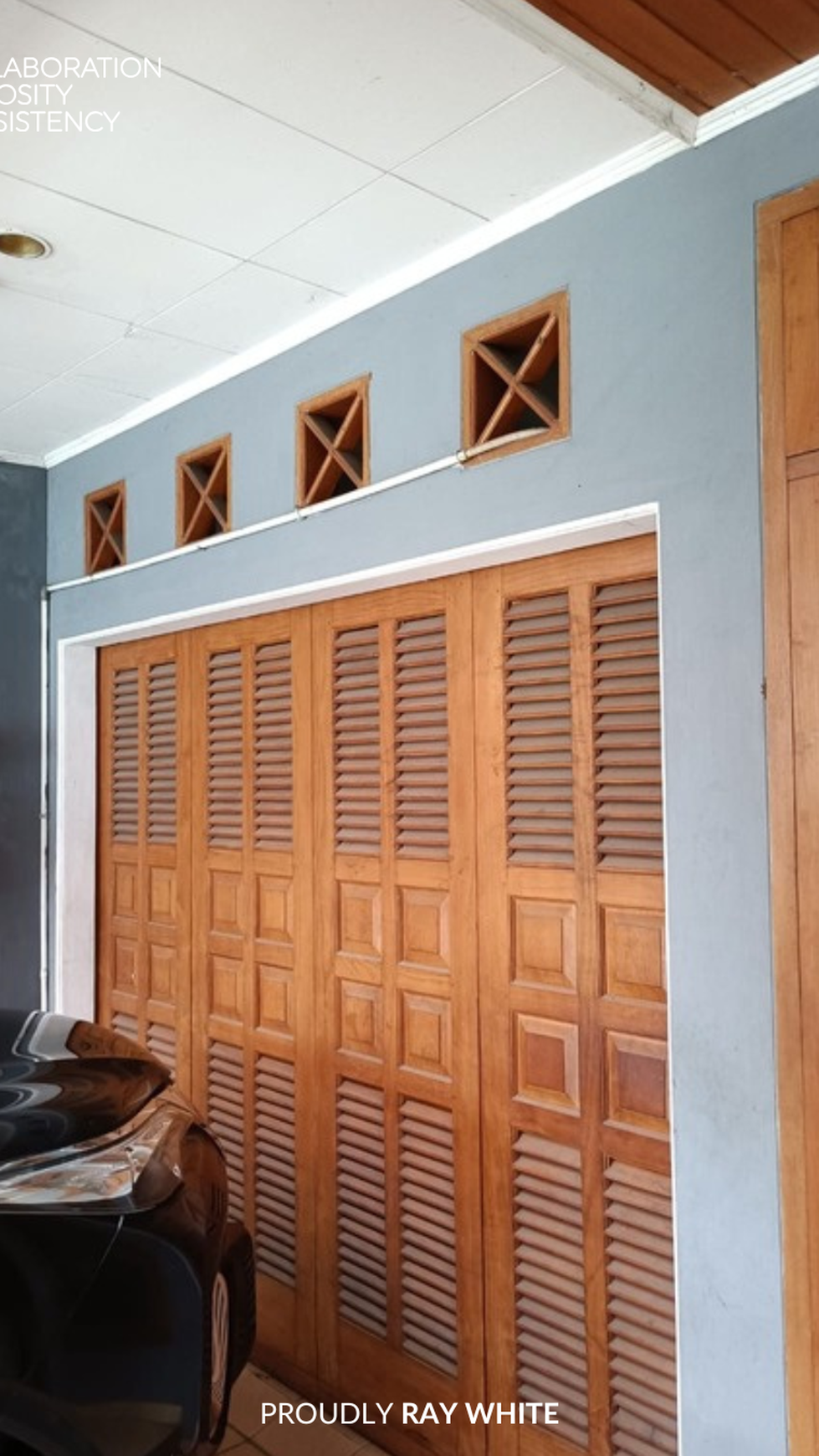 Dijual Rumah di Kebayoran Baru, Jakarta Selatan