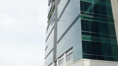 Kantor Siap Pakai Di Lippo Tower Holland Village Jakarta Pusat