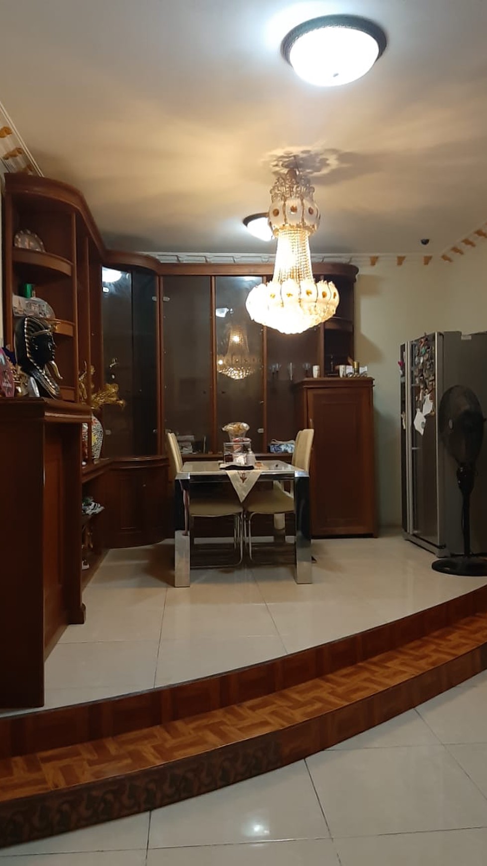 Dijual Rumah Surabaya Barat Villa Bukit Indah Pakuwon