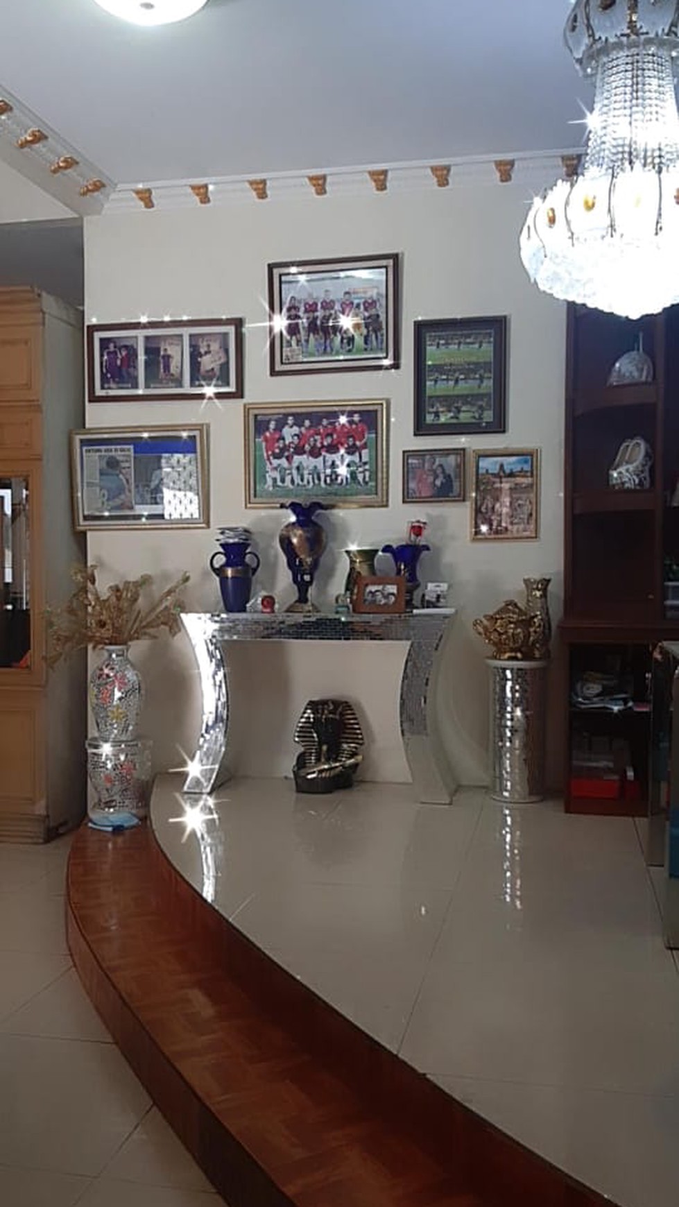 Dijual Rumah Surabaya Barat Villa Bukit Indah Pakuwon