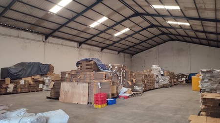 Jual harga murah Gudang   SAFE N LOCK  RANGKAH KIDUL, SIDOARJO 