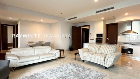Essence Darmawangsa East Tower 3BR