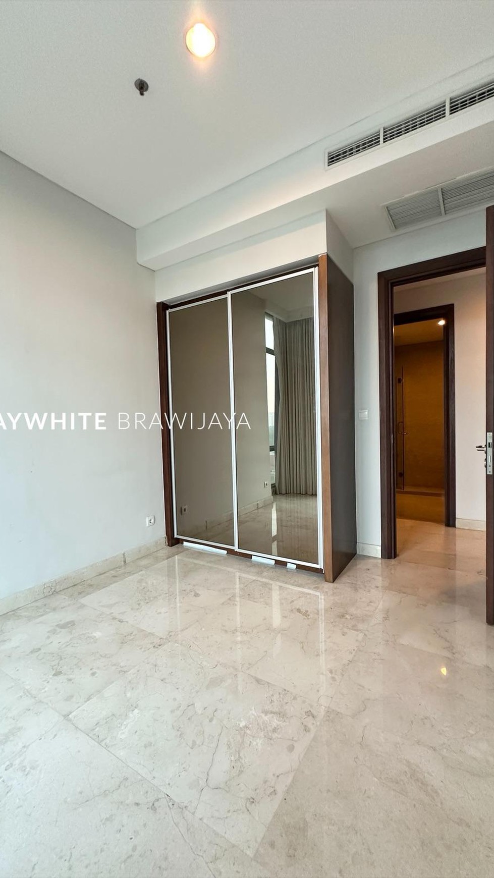 Essence Darmawangsa East Tower 3BR