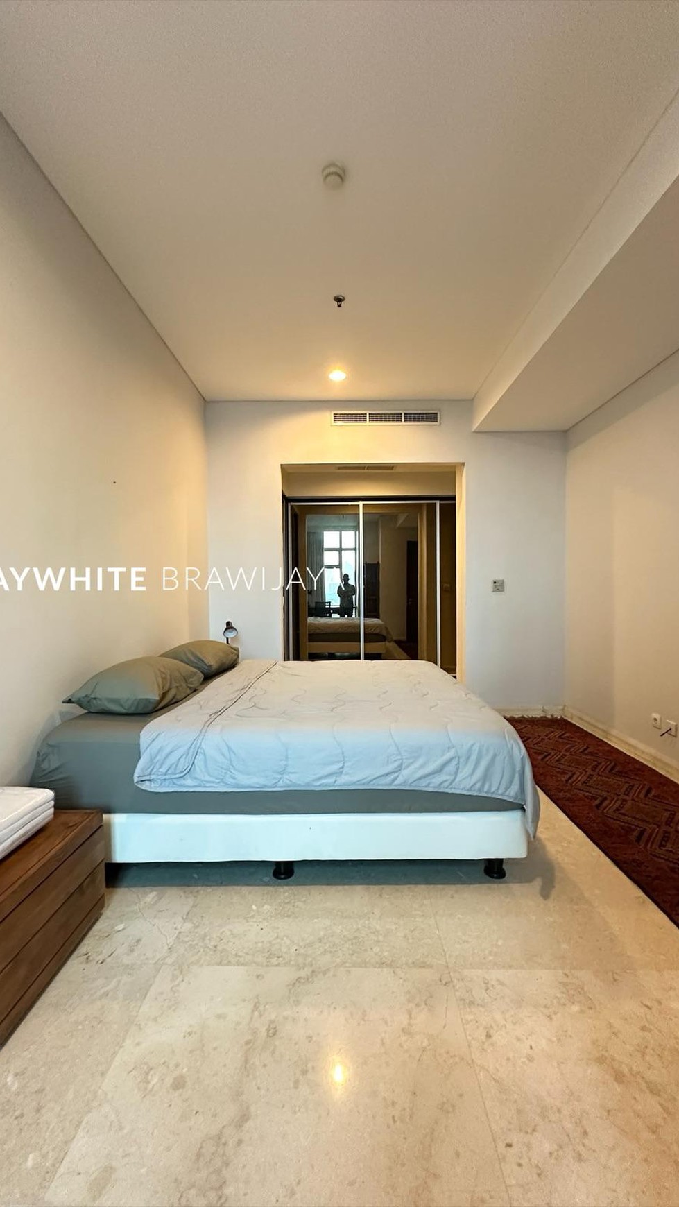 Essence Darmawangsa East Tower 3BR