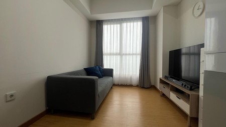 Apart Siap Huni Di Apart Silk Town Graha Raya Bintaro 