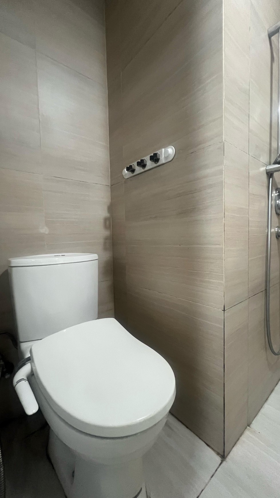 Apart Siap Huni Di Apart Silk Town Graha Raya Bintaro