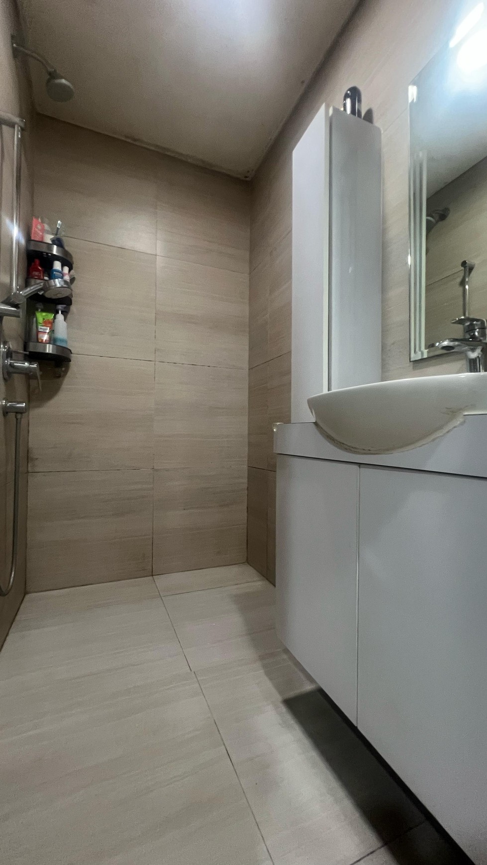 Apart Siap Huni Di Apart Silk Town Graha Raya Bintaro