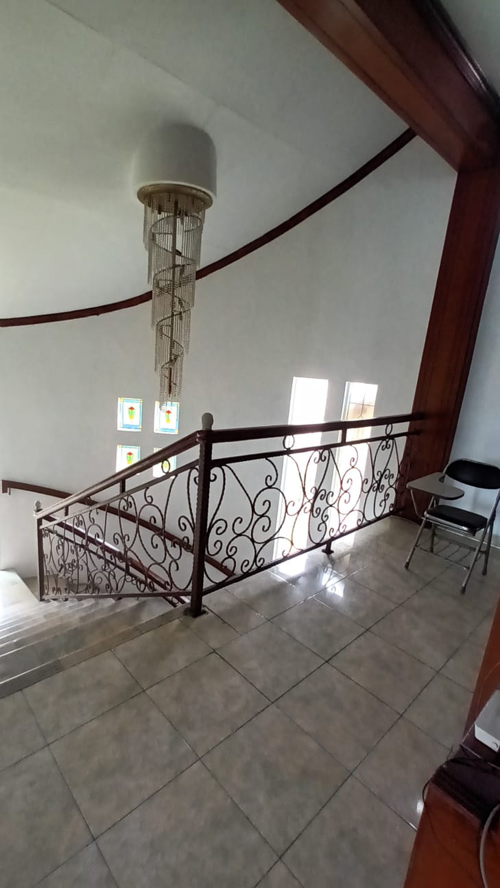 Dijual rumah di Pahoman