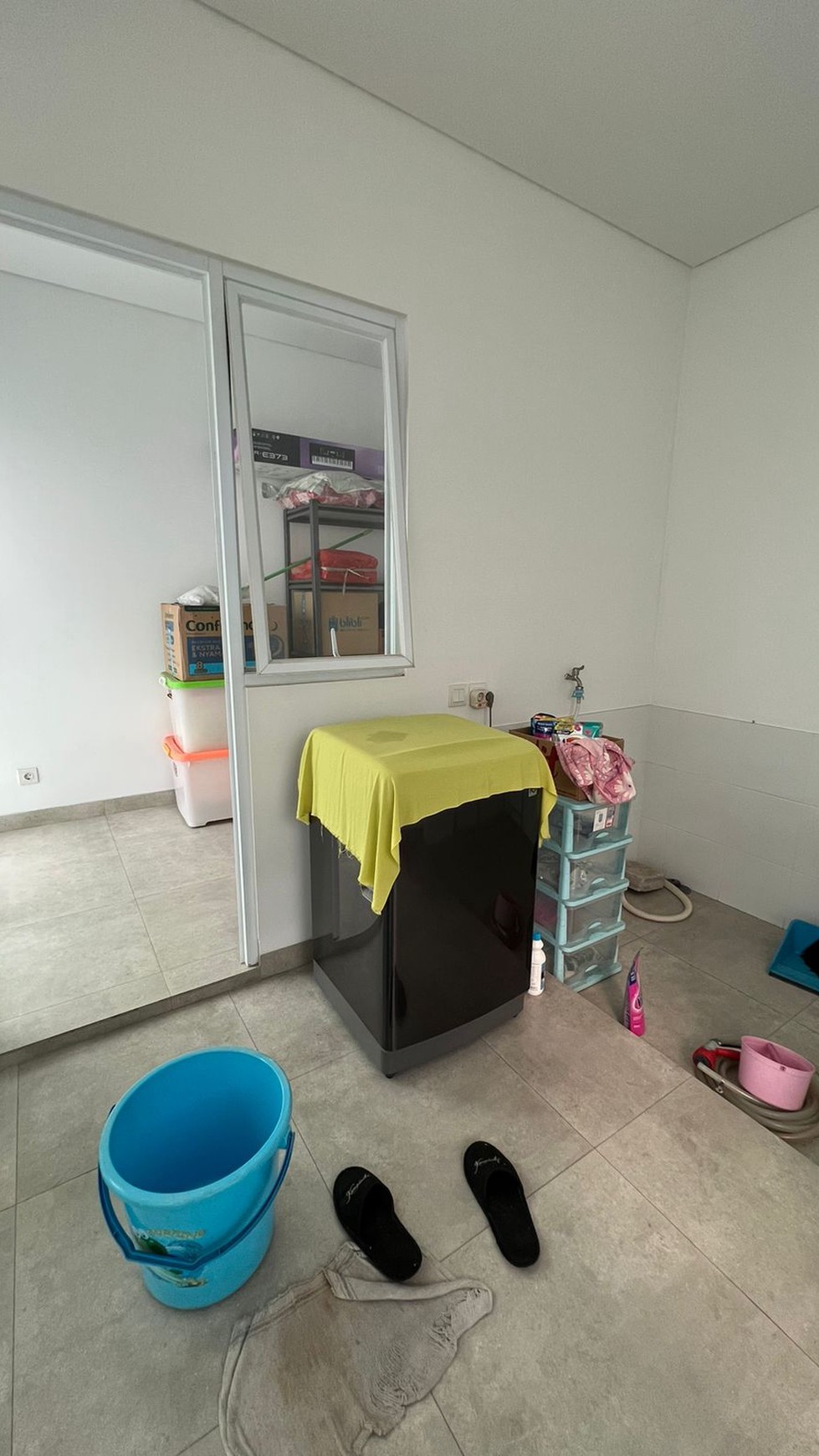 Dijual Rumah Rapih dan Siap Huni di Taman Ratu