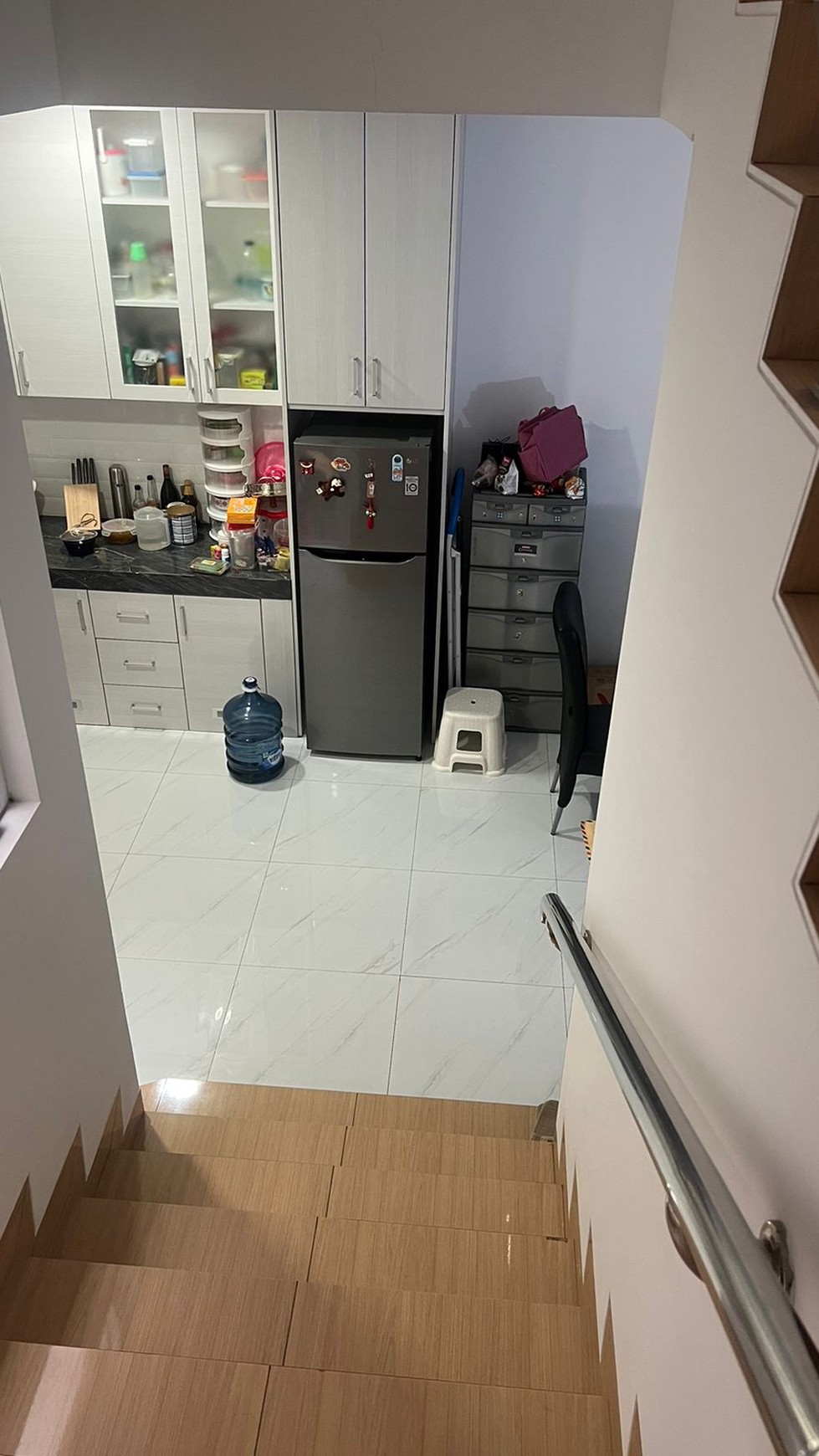 Dijual Rumah Rapih dan Siap Huni di Taman Ratu